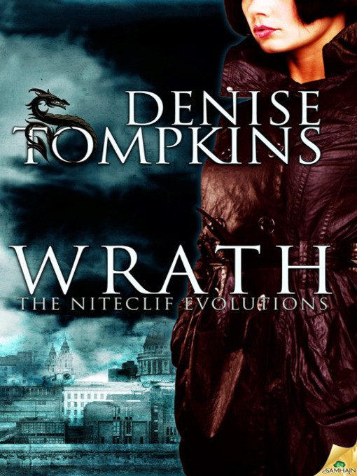 Title details for Wrath by Denise Tompkins - Available